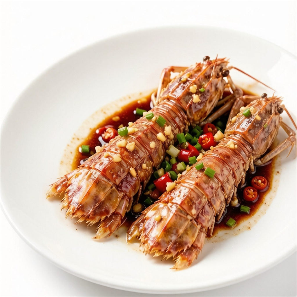 Mantis Shrimp